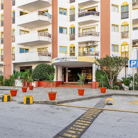 Serene Blue 1 Bdr Flat With Balcony By Lovelystay Portimão Exterior photo