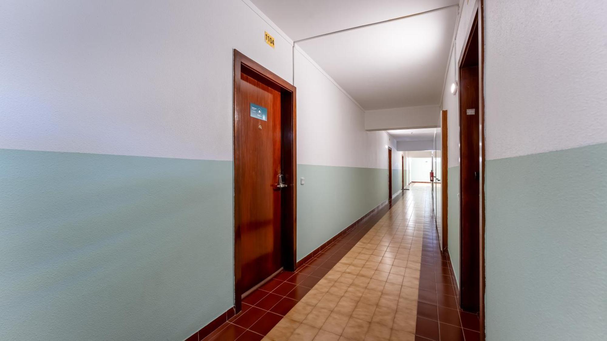 Serene Blue 1 Bdr Flat With Balcony By Lovelystay Portimão Exterior photo
