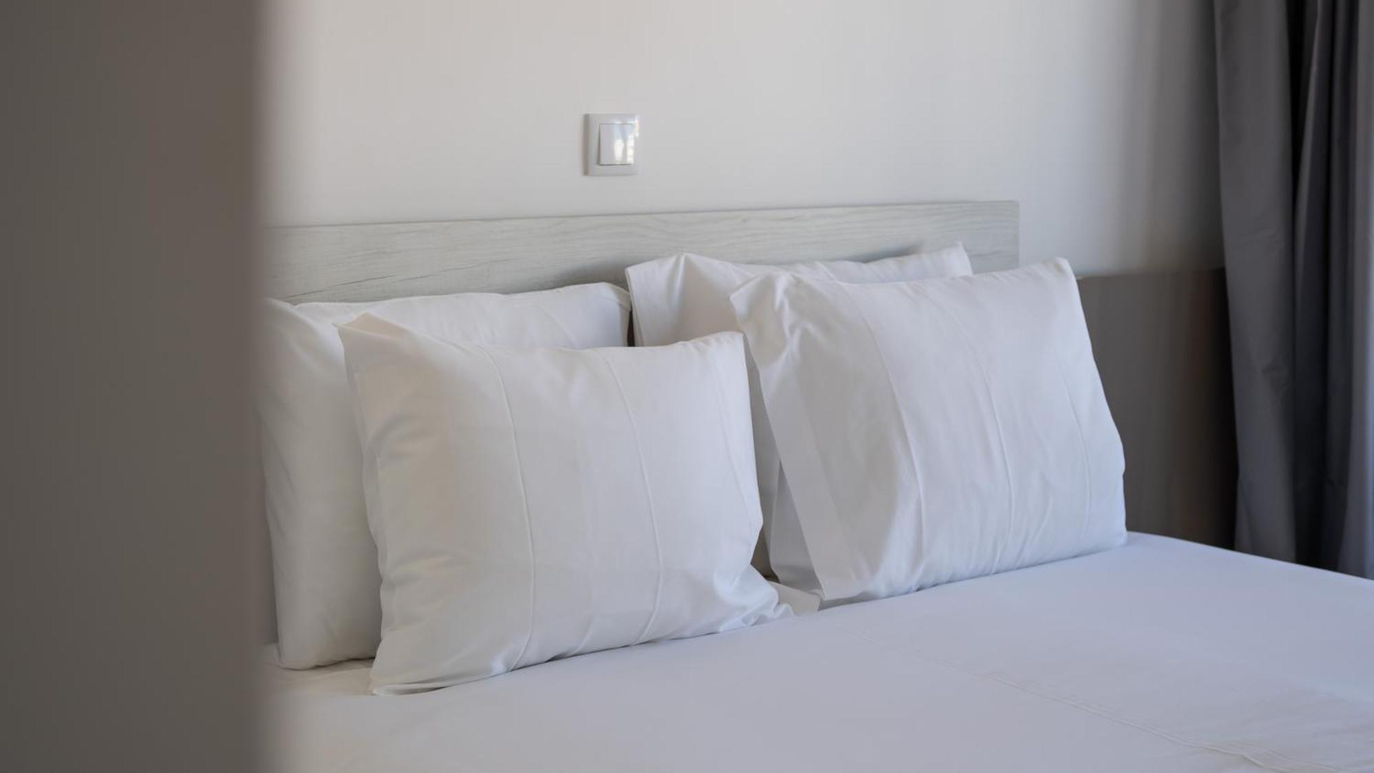 Serene Blue 1 Bdr Flat With Balcony By Lovelystay Portimão Exterior photo